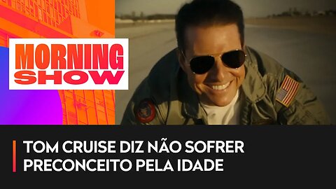 Top Gun: Filme provoca discussão sobre identitarismo