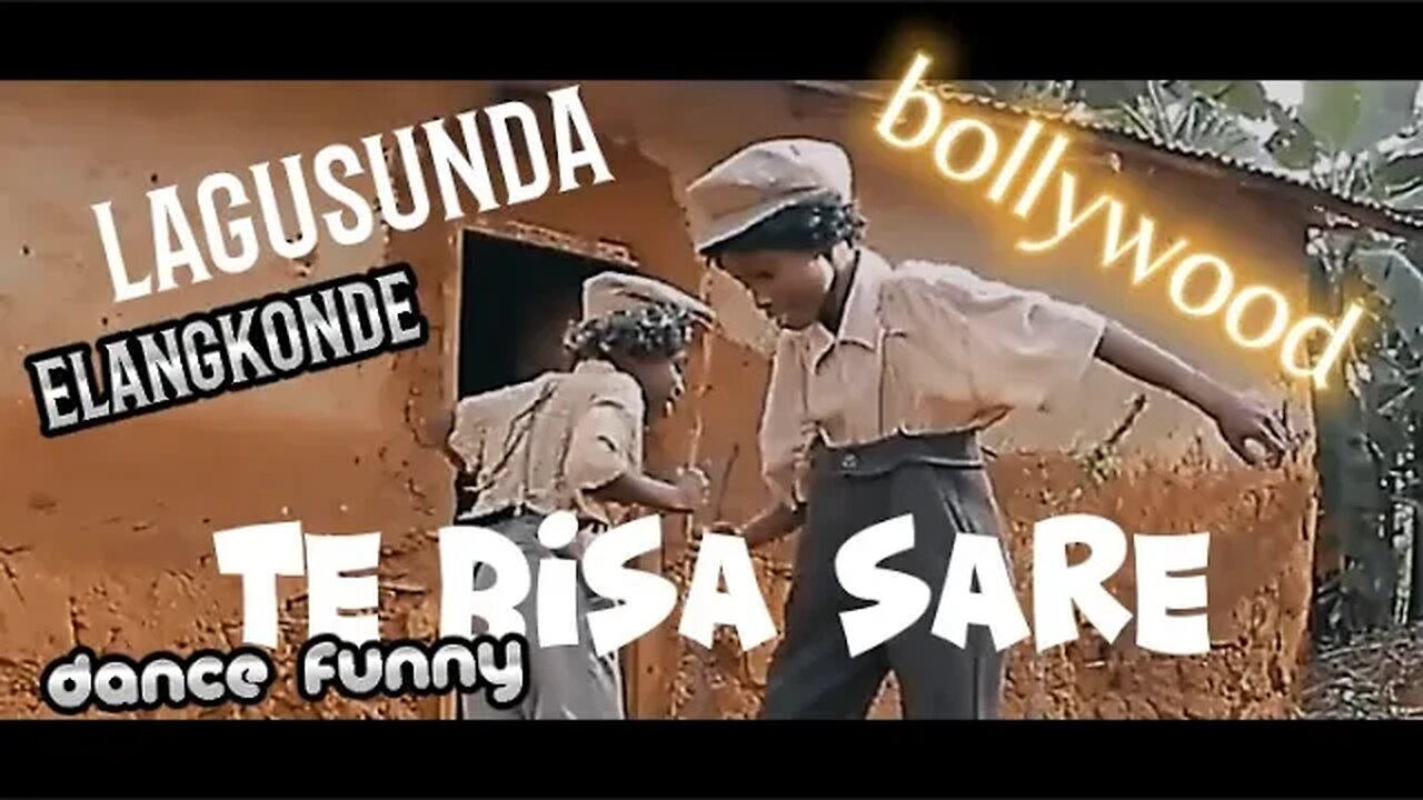 lagu TEBISA SARE