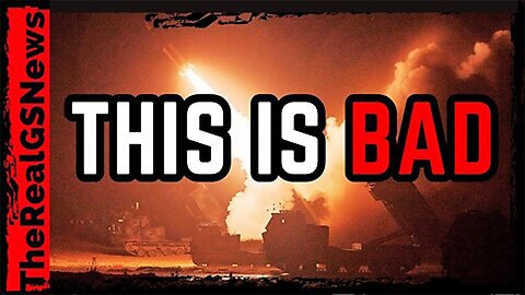 RED ALERT!! SOMETHING BIG IS COMING!!! BRIDGE WARNING>