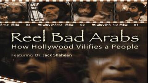 Reel bad Arabs (2006)