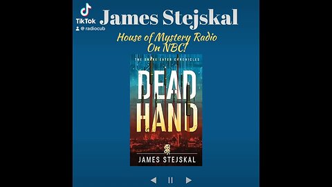 James Stejskal