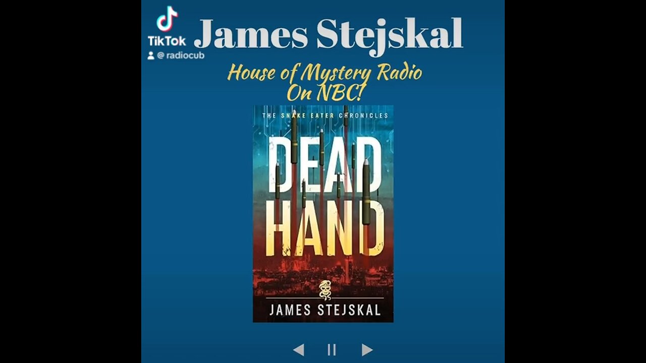 James Stejskal