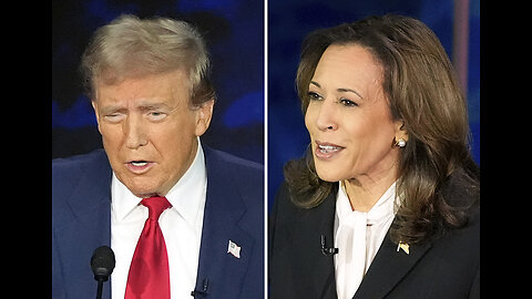 Trump Defeated Harris Among Catholics by 18 Points