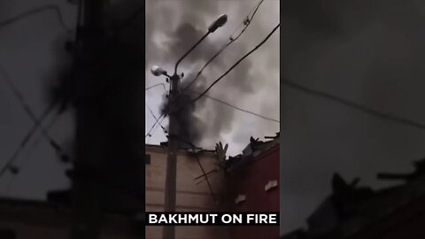 #bakhmut #ukraine