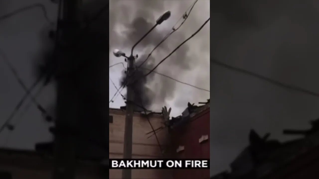 #bakhmut #ukraine