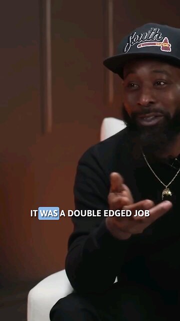 From Firefighter to Quitter: My Wild Journey! #firefighter #wild #quitter