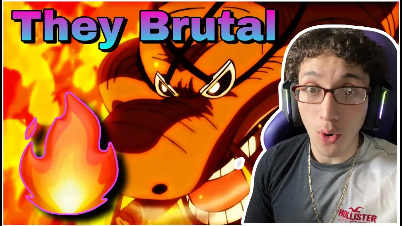 HAPPY NEW YEAR | Best Anime Fights of Fall 2022 | *REACTION!!
