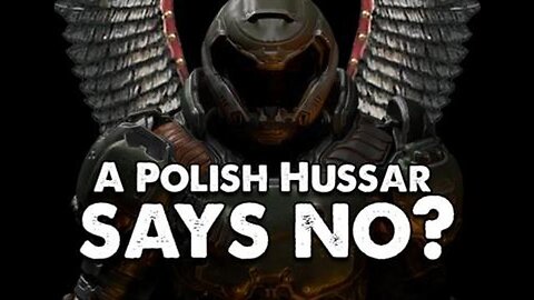 How DOOM Eternal Speaks to Westernkind - American Krogan