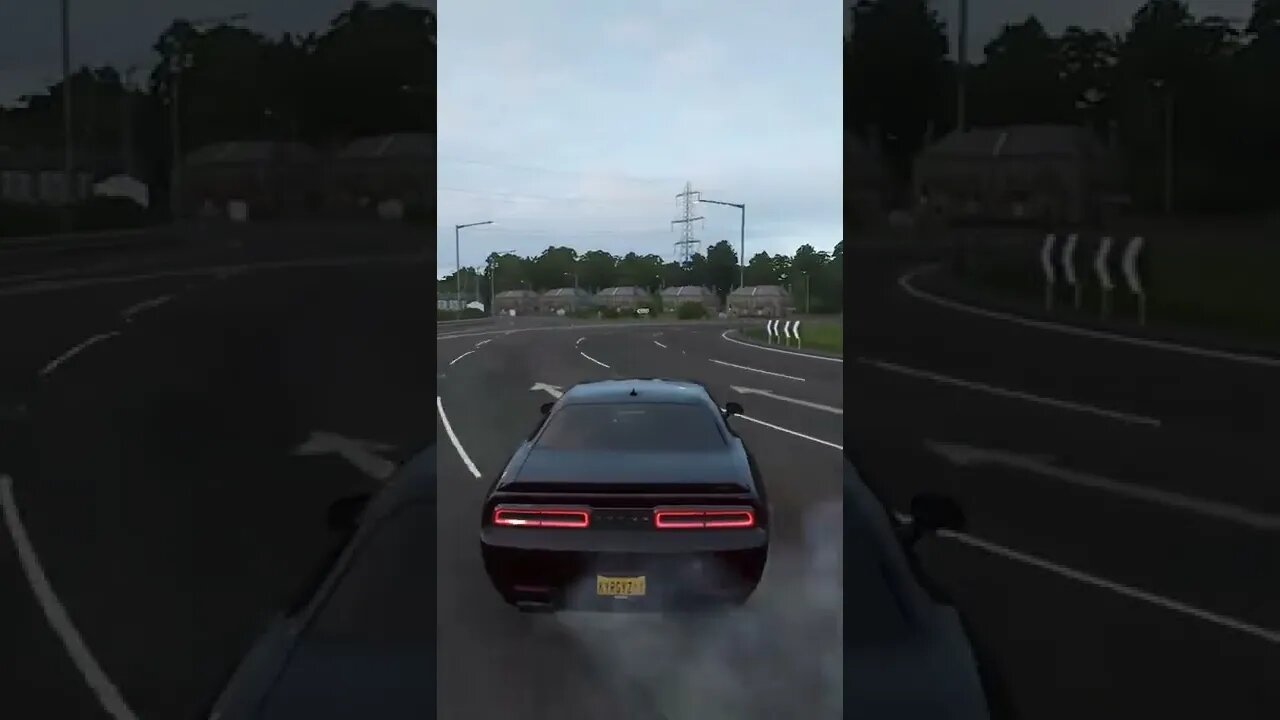 Forza Horizon 4 creates