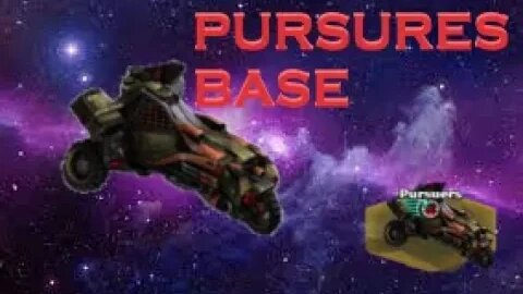 WAR COMMANDER - PURSUERS BASE FAST & EASY