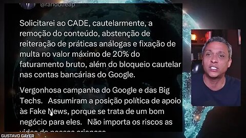 URGENTE PL da censura. #korteskomk #censura #luvadepedreiro #share #compartilhar