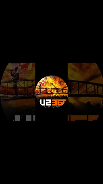 Concert Tours Who Made What U2 #shorts