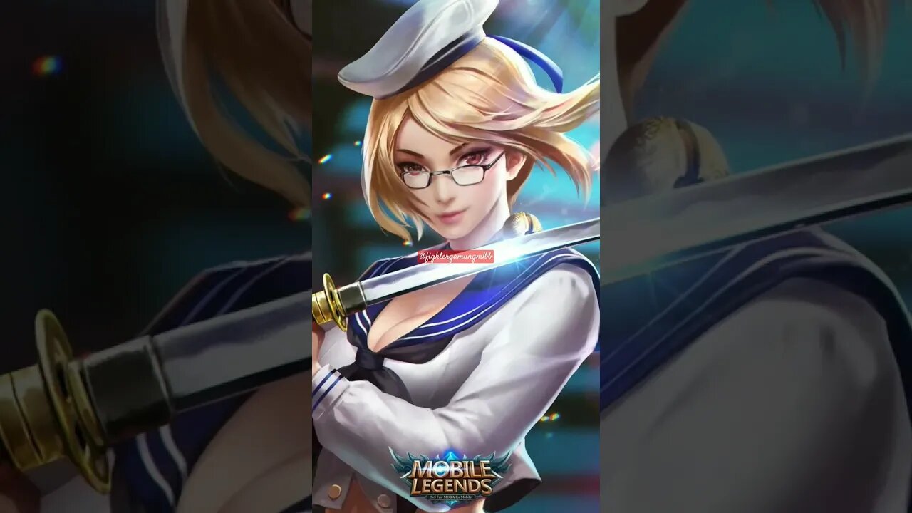 mlbb template #mobilelegend #mpl #mlbb #shorts