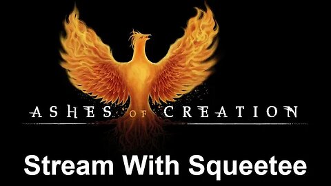 🔴 We Got Farms! - June 2023 Ashes Of Creation Development Update Watchalong
