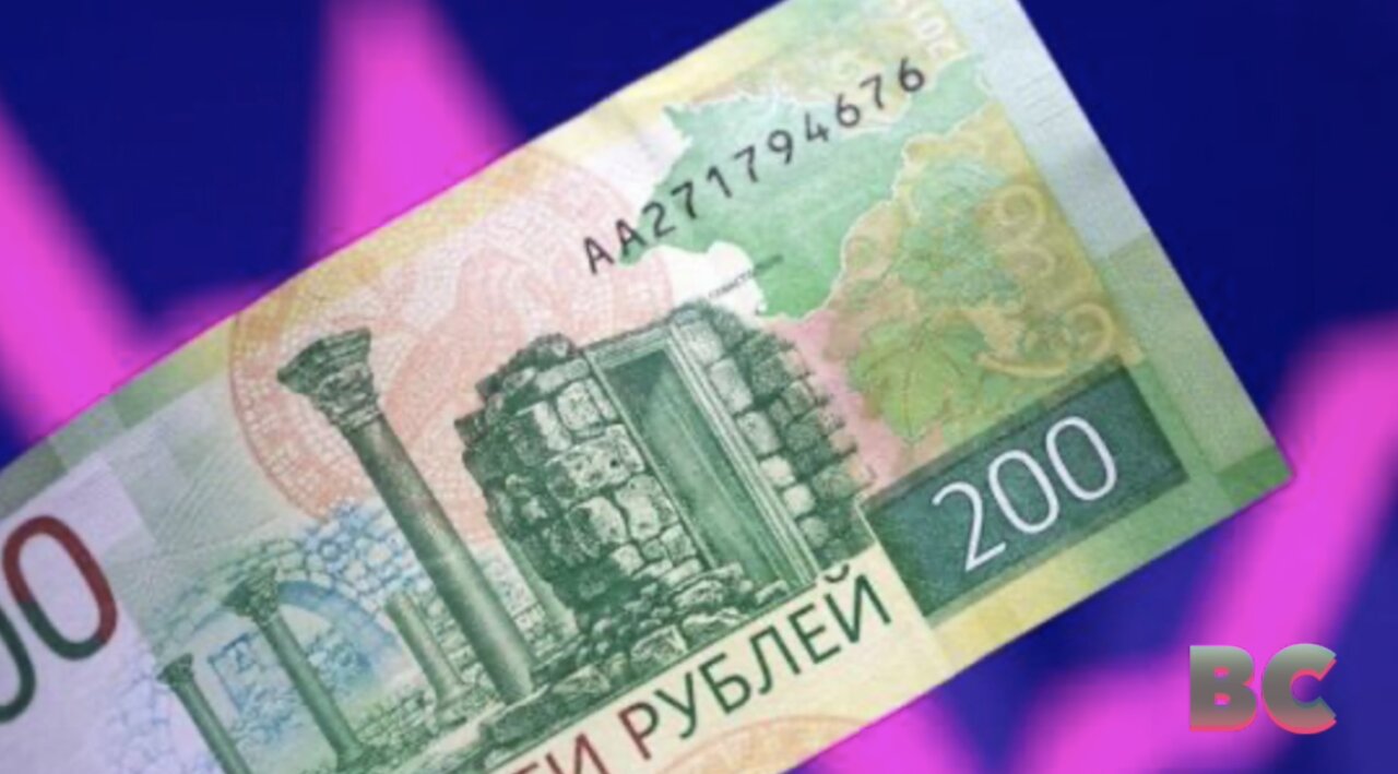 Russian central bank calls emergency meeting after ruble plunge