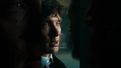 The Wicked Way Of Our World | Peaky Blinders