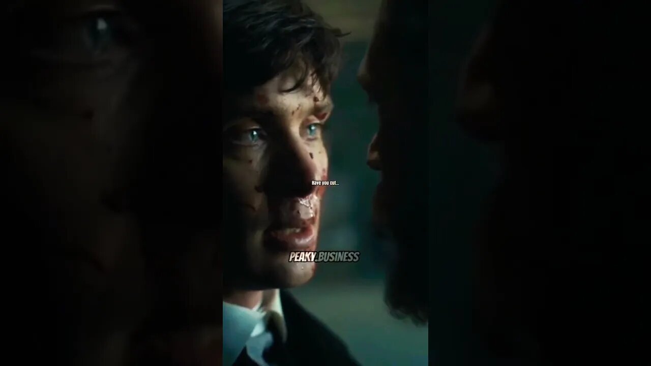 The Wicked Way Of Our World | Peaky Blinders