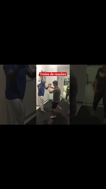 Treino Krav maga #aracaju #defesapessoal #kravmaga #segurança #luta #esporte #esporte #autoestima