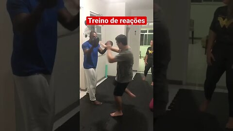 Treino Krav maga #aracaju #defesapessoal #kravmaga #segurança #luta #esporte #esporte #autoestima