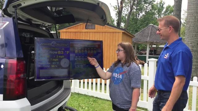 Kelsey Braun Fair Wx