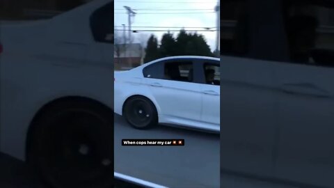 Low-Budget police chase😂💥 #shorts #shortsvideo