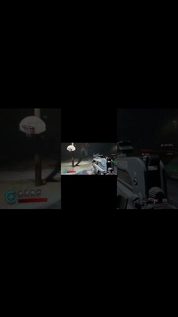 It Does Feel Rather Empty Out Here | Redfall #shorts