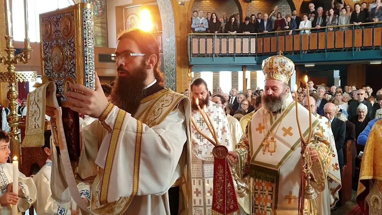 GREEK ORTHODOX BYZANTINE PSALMS DIVINE LITURGY ΕΛΛΗΝΙΚΗ ΟΡΘΟΔΟΞΗ ΒΥΖΑΝΤΙΝΗ ΨΑΛΜΩΔΙΑ ΘΕΙΑ ΛΕΙΤΟΥΡΓΙΑ