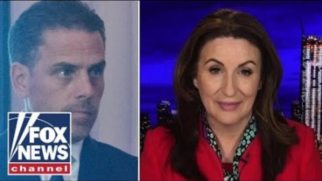 We know why they lied about Hunter Biden's laptop: Devine