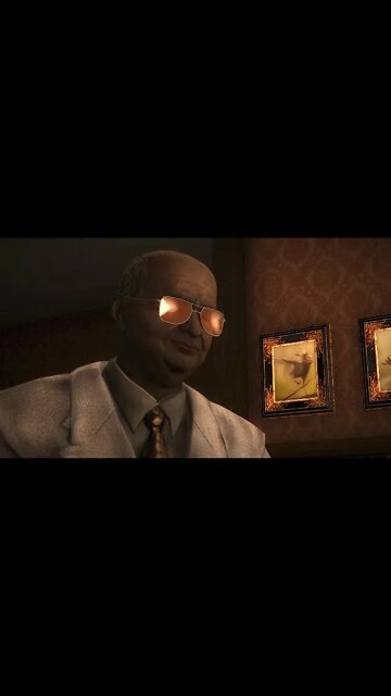 Just Cause 2 Meeting The Roaches In A Nutshell #Shorts