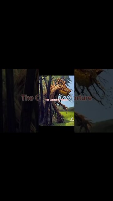 The Chains of Torture