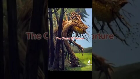 The Chains of Torture