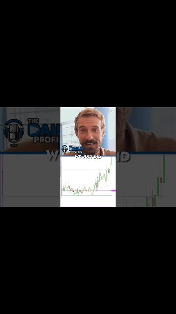 Trading the Gap: Filling the Void