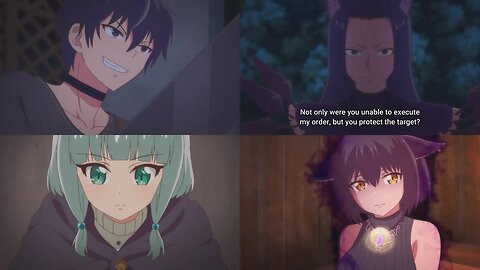 Isekai Shoukan wa Nidome desu episode 7 reaction #IsekaiShoukanwaNidomedesuepisode6 #Isekaianime
