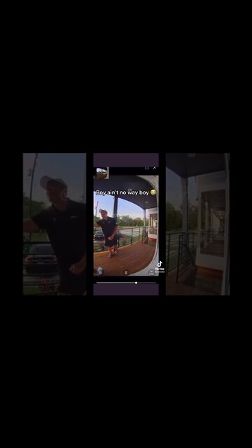 How to lose your job in 15 seconds or less #shorts