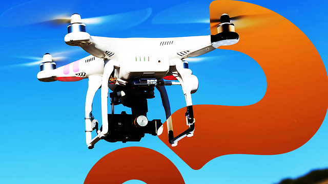 HowStuffWorks NOW: These Are The Drones You’re Looking For