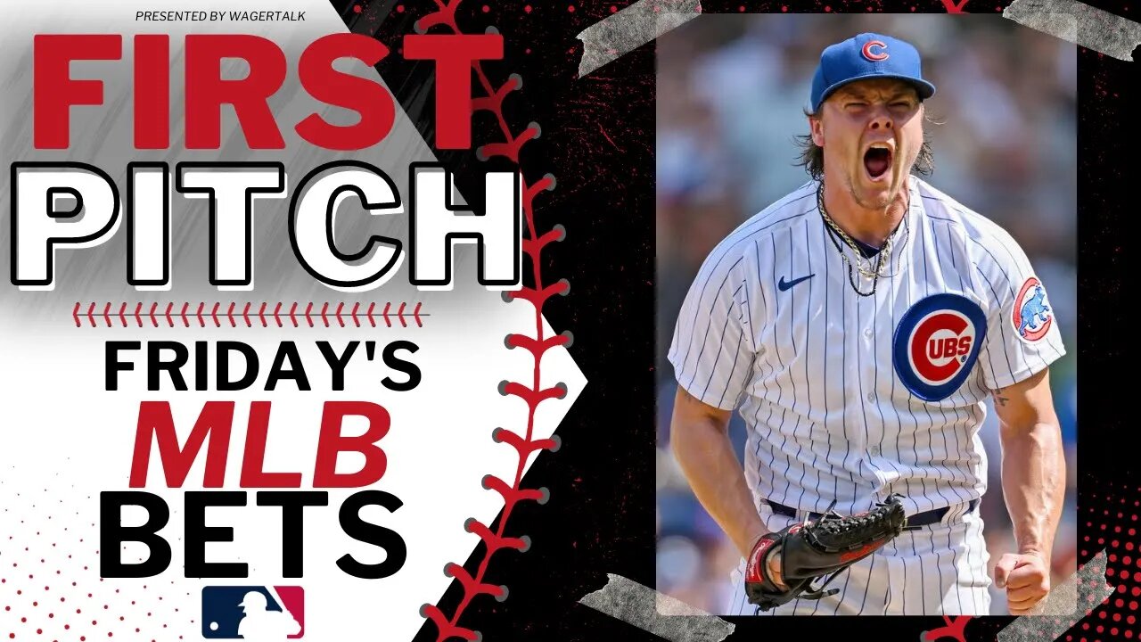 MLB Picks & Predictions Today | Baseball Best Bets [First Pitch 9/15/23]