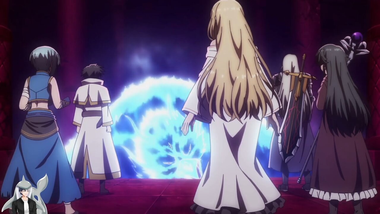 Anime Review The Healer Who Was Banished From His Party, Is, in Fact, the Strongest Episode 6