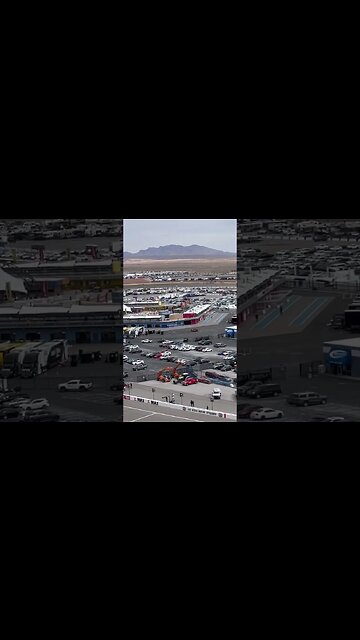 PENNZOIL 400 STAGE 1.2