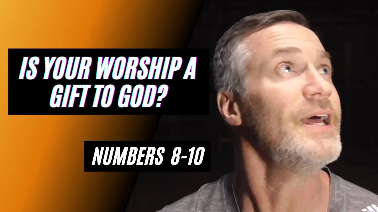 Daily Bible Breakdown: Is Your Worship a Gift to God?