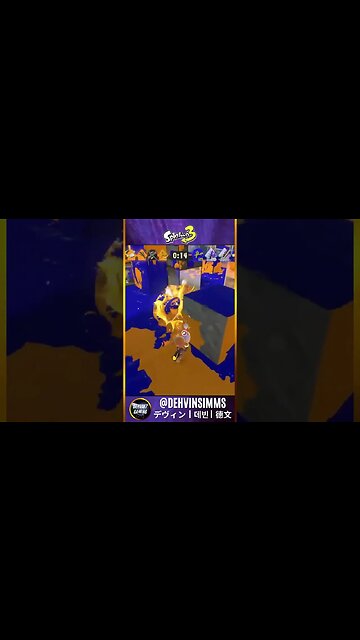 They thought they could stop me!