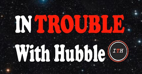 InTroubleWithHubble /ep5