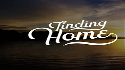 Finding Home - Palmerston North