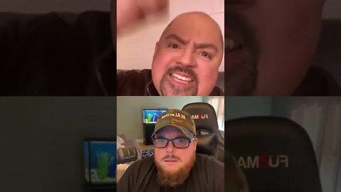 Here’s Your Dose Of REALarious…🤣🤣🤣 with @Gabriel Iglesias