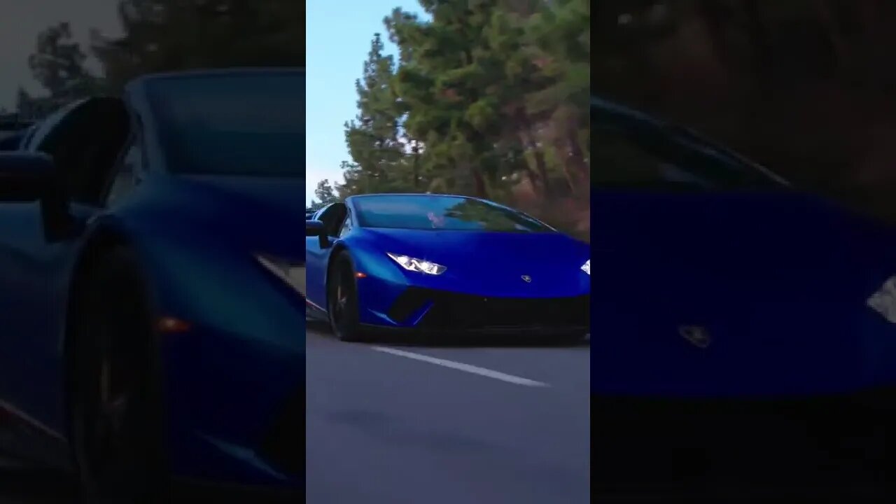 Lamborghini of farrari lavar 😍