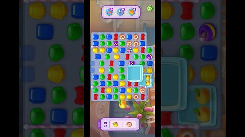 Shorts Playrix Homescapes Gameplay Walkthrough Level 12800-040