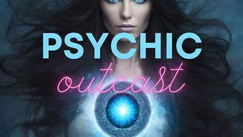 Why Being Psychic Has Been Demonized
