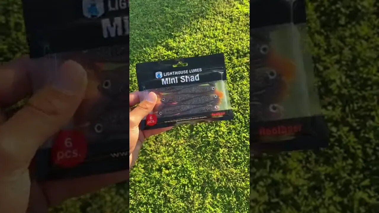 Would you fish this?!?! 🔥