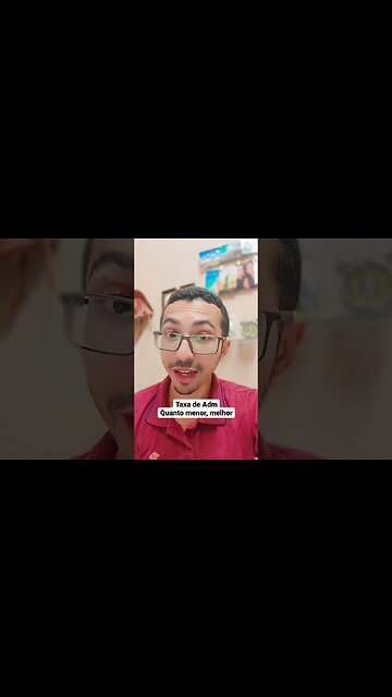 3 critérios para escolher um FII. #educaçãofinanceira #bolsadevalores