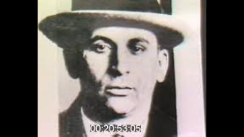 MEYER LANSKY OBITUARY #thecriminalunderworldcompletion