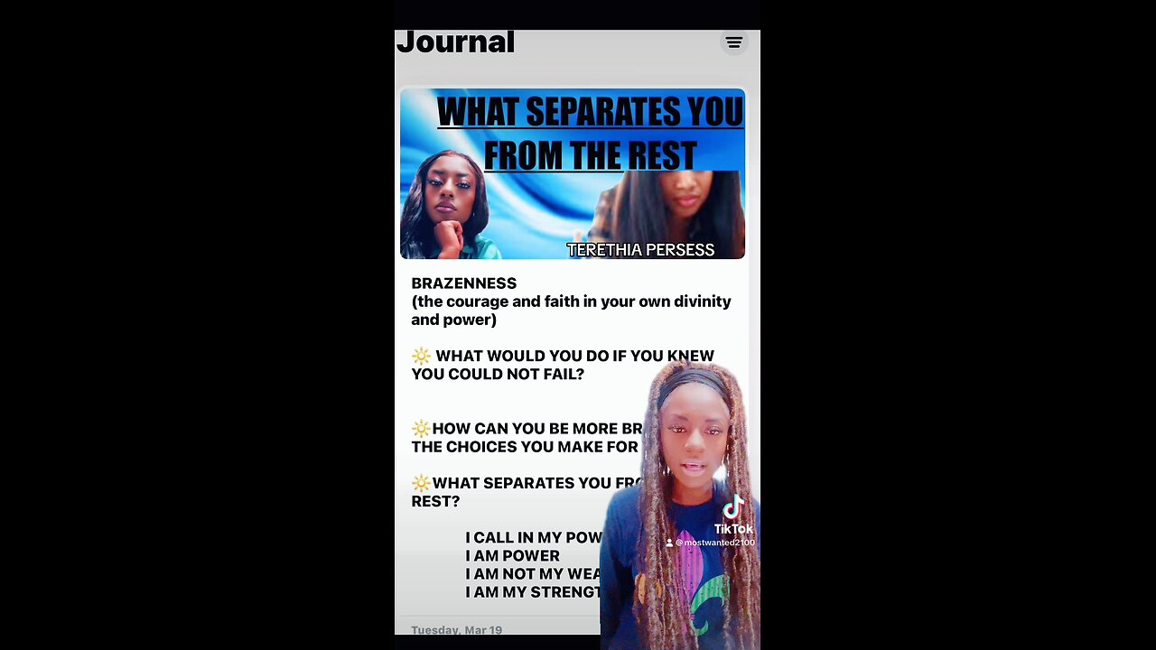 SEPERATING YOURSELF FROM THE REST‼️